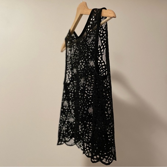 Zara Lace Top - Picture 5 of 9